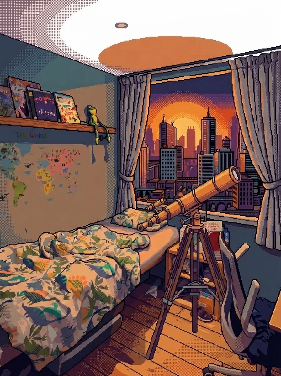 Scene